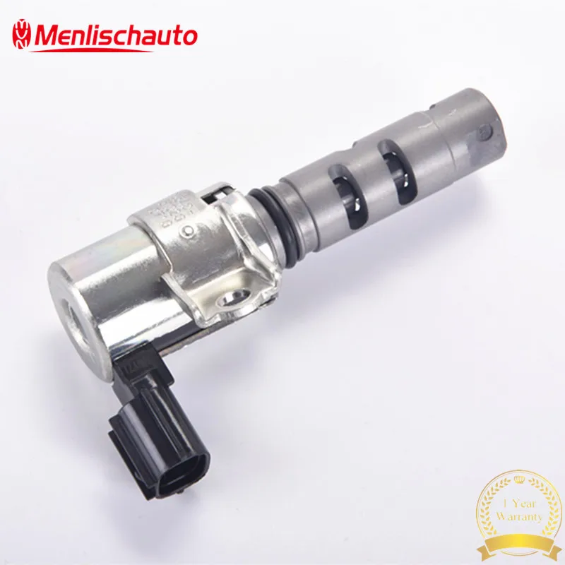 

High Performance Engine VariableTiming Solenoid VVT Oil Control Valve OEM 15330-31020 1533031020 For Japanese Car