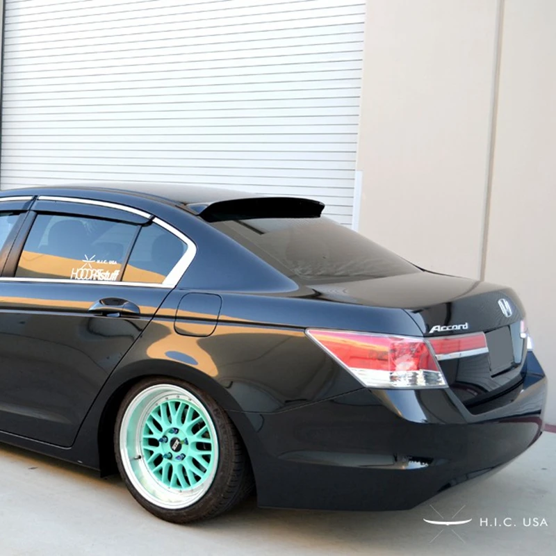 Спойлер на крышу для Honda Accord 2008 2013|Спойлеры и крылья| |
