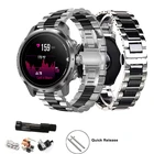 Аксессуары для смарт-часов Coros Apex Pro, сменный ремешок для наручных часов, быстрая установка, для спортивных наручных часов Coros Apex 46 мм, 22 мм