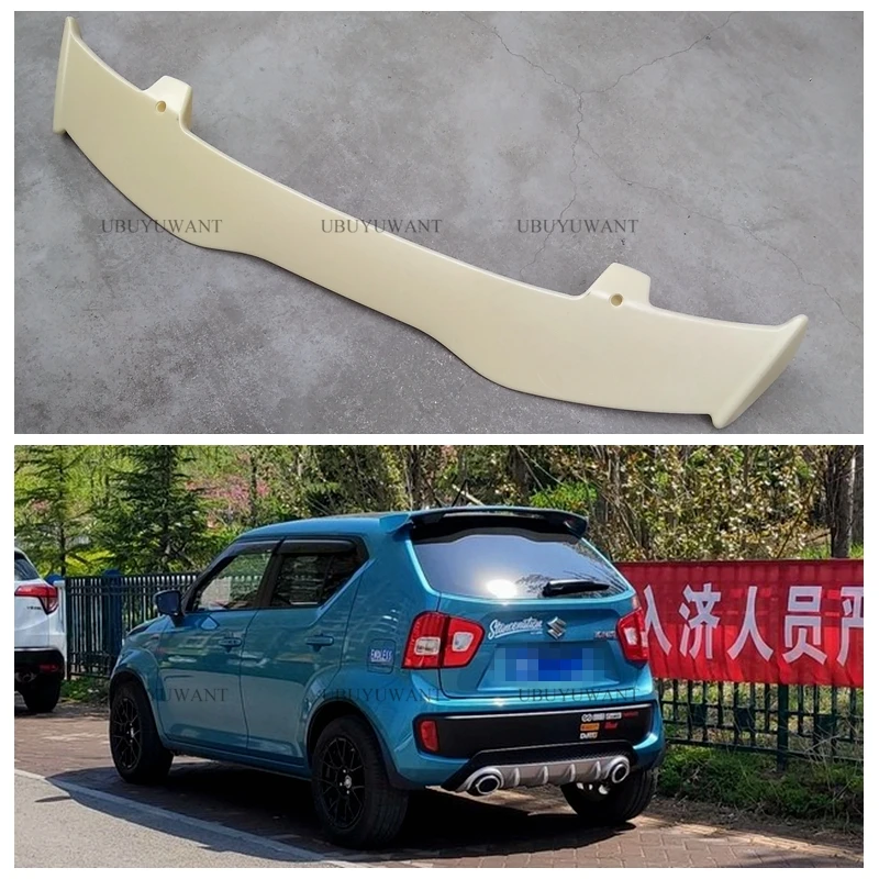 

EPFBSQPFor Suzuki IGNIS 2015-2019