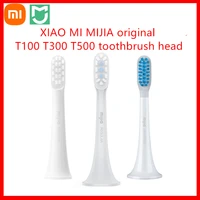 xiaomi mijia t100 t300 t500 sonic toothbrush head toothbrush replacement head sonic oral hygiene mi oral cleaning package