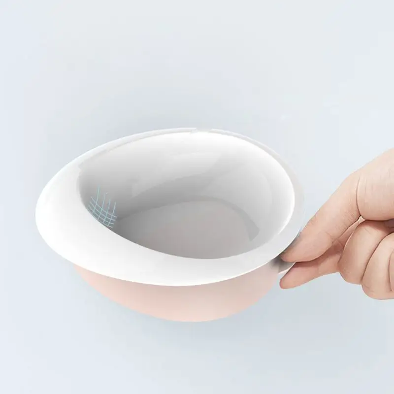 

Baby Feeding Plate Kid Bowl & Spoon Set BPA Free Dishes Tableware Children Plate