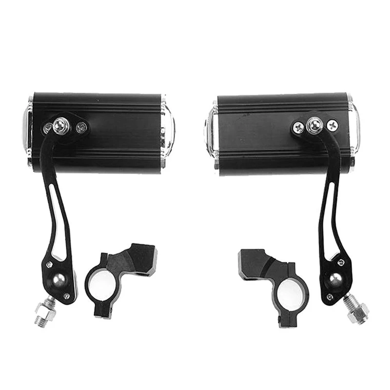 

2PCS Cycling Bike Bicycle Classic Rear View Mirror Handlebar Flexible Safety Rearview 360 Degree Road Bike Mountain Bike