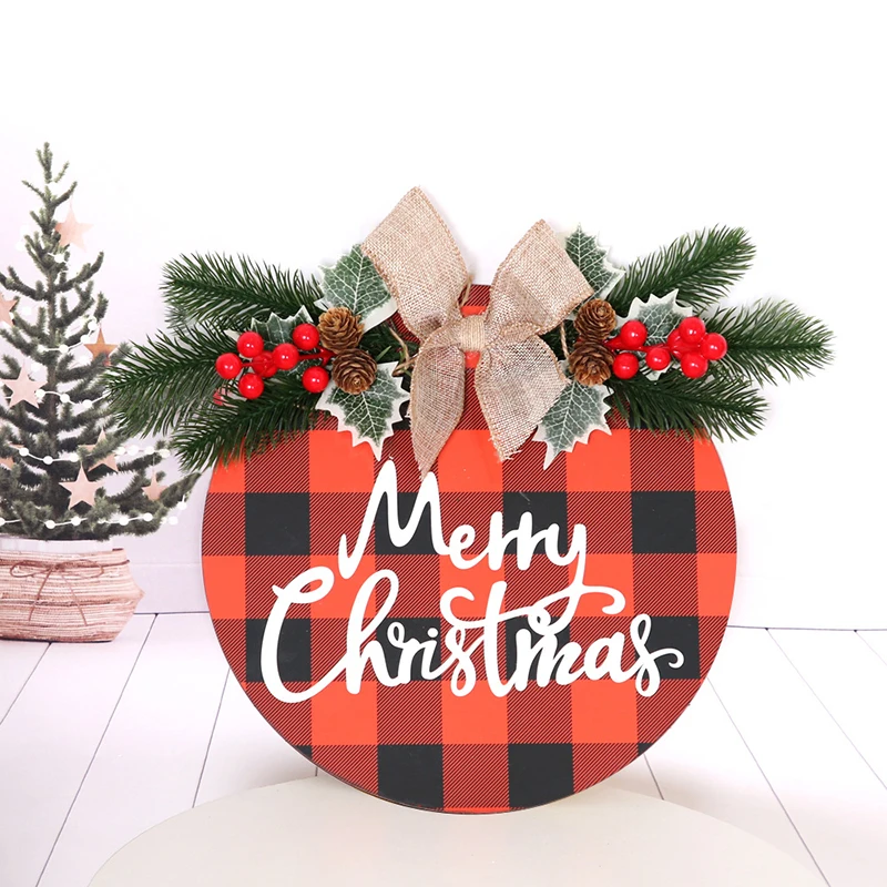 

Веселый дневной знак, украшение, рождественский знак, этикетка, Рождественское украшение для сада и улицы, подвесная Буква S