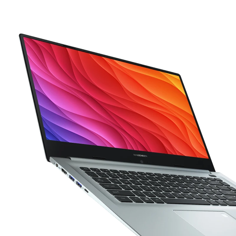 Ноутбук MAIBENBEN XiaoMai6Pro 15.6&quot/ультрабук /5405U/MX250/8Гб/512Гб SSD/DOS/нетбук/Клавиатура с