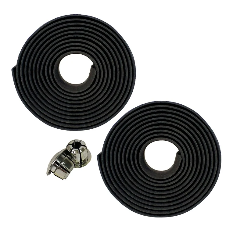 2019 тяга T1000 Аксессуары для велосипеда карбоновая рама с 3K Интегрированный руль +