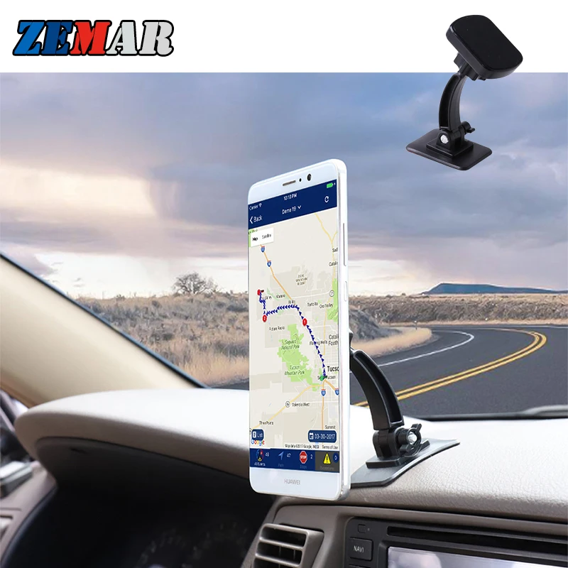 Автомобильный держатель телефона GPS для приборной панели VW Polo 5 mk6 7 Седан Golf 4 6 mk4 mk5