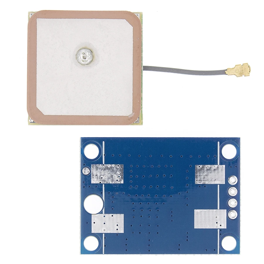 GY-NEO6MV2 gps-модуль с управлением полетом EEPROM MWC APM2.5 большая антенна NEO6MV2