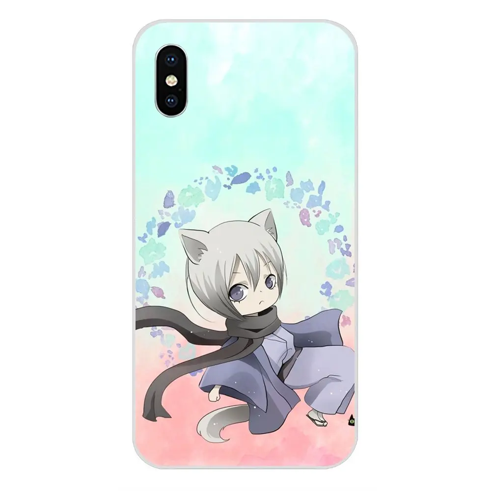 Аниме Kamisama Tomoe мягкий принт Капа для Galaxy J1 J2 J3 J330 J4 J5 J6 J7 J730 J8 2015 2016 2017 2018 mini Pro |