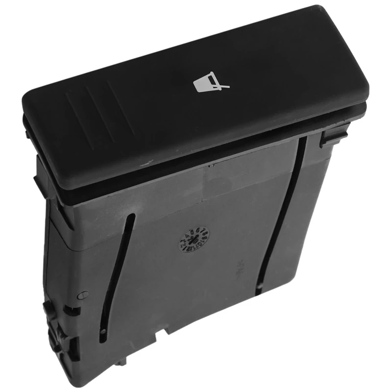 

Автомобильный держатель стакана центральной консоли для-Polo 9N 2002 2003 2004 2005 2006 2007 2008 2009 2010 6Q0 858 602