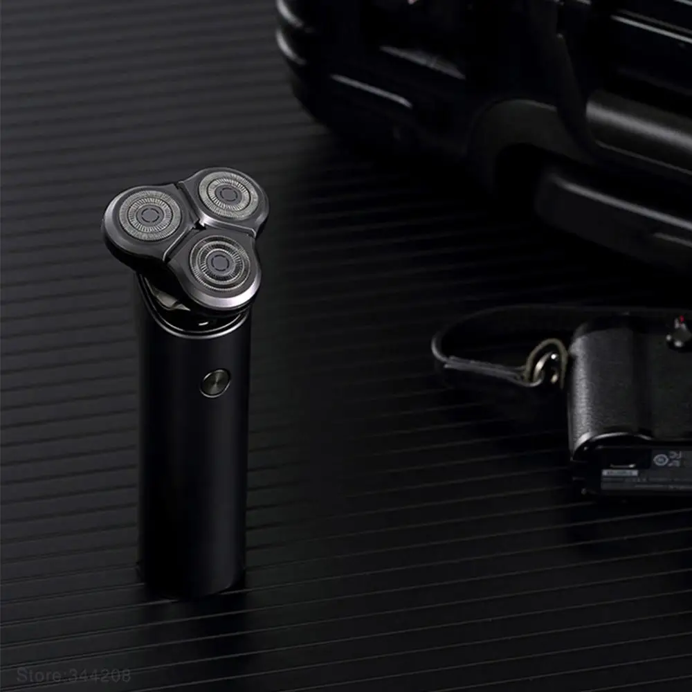Электробритва Xiaomi Mijia Electric Shaver S500c Купить