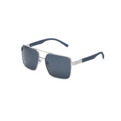 

Classic trend box polarized sunglasses male 2021 new polarized sunglasses male fashion sunglasses