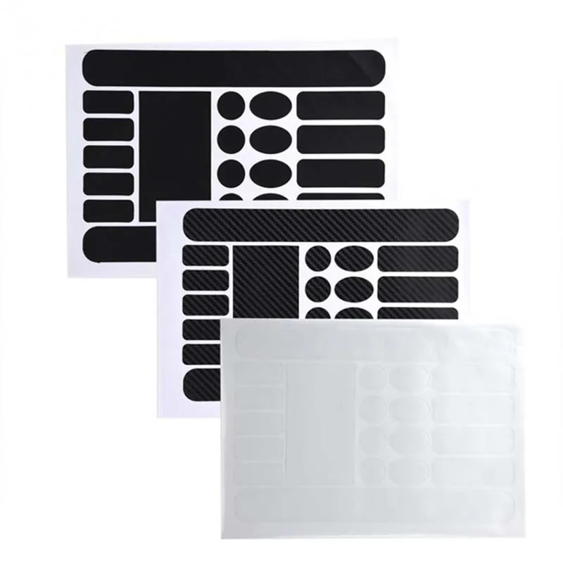 

Защитная Наклейка на велосипедную цепочку, наклейка на цепочку для ухода за горным и дорожным велосипедом, наклейка для безопасной складно...