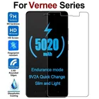 Закаленное стекло для Vernee M3 M5 M6 X1 X2 Mix 2 Mars Pro Thor E, Защита экрана для Vernee V2 Pro Thor Plus