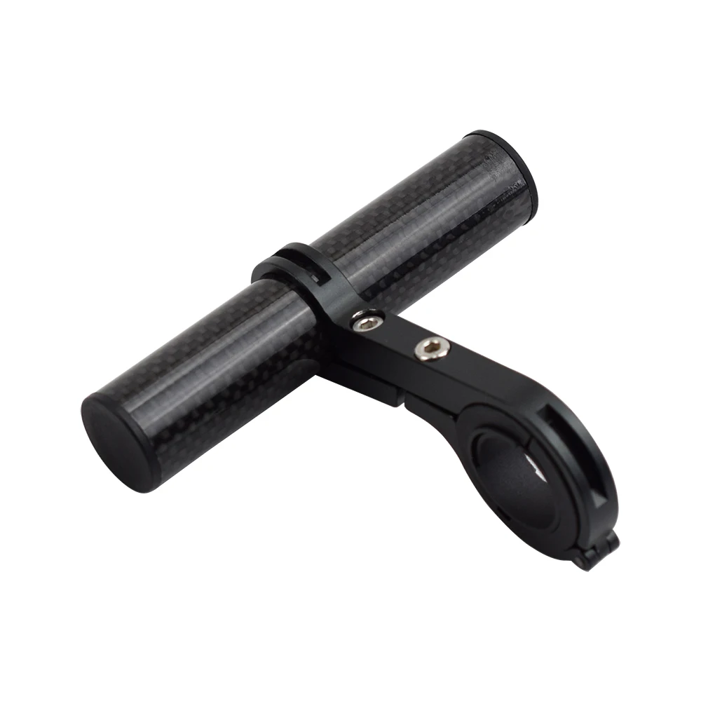 Удлинитель для руля велосипеда из углеродного сплава удлинитель крепления лампы