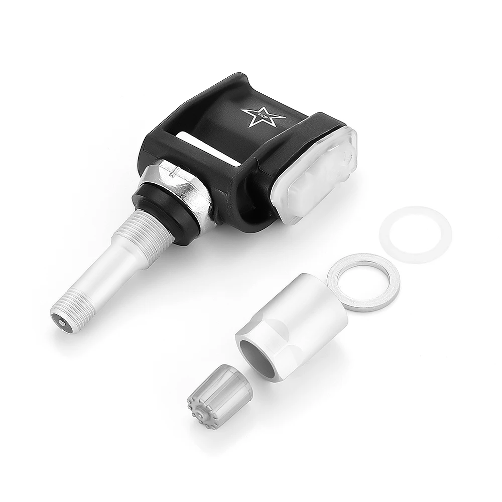 Система мониторинга давления в шинах A0009052102 TPMS для Mercedes Benz W213 C238 C257 W247 433 МГц |