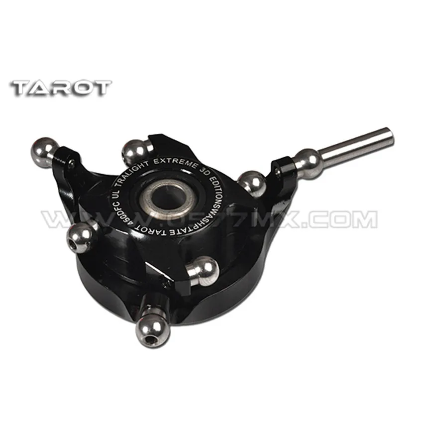 Фото Tarot Rc TL48030 450 двойная DFC металлическая тарелка Swash Вертолет/многоосевой мульти Tarot Rc TL48030 450 двойная DFC металлическая тарелка Swash Вертолет/многоосевой мульти