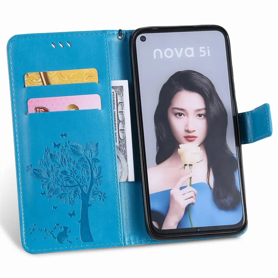 Кожаный чехол Etui для телефона Apple iPhone 12 11 Pro Max 2019 XR X XS 5S 6S 7 8 Plus Touch 5 6 Чехол с деревом