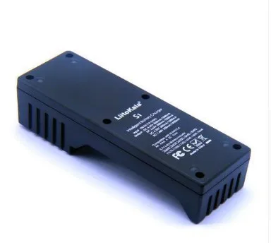 Умное устройство для зарядки никель металлогидридных аккумуляторов от компании