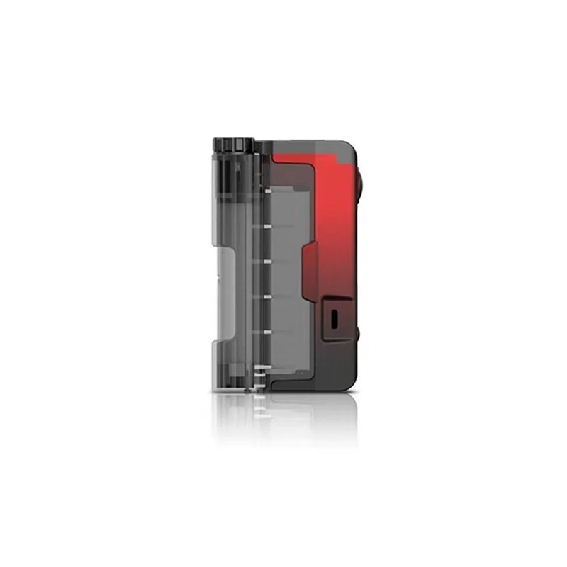 Оригинальная электронная сигарета DOVPO Topside Lite squonk Mod 90 0 Вт вейп с бутылкой OLED 10 мл