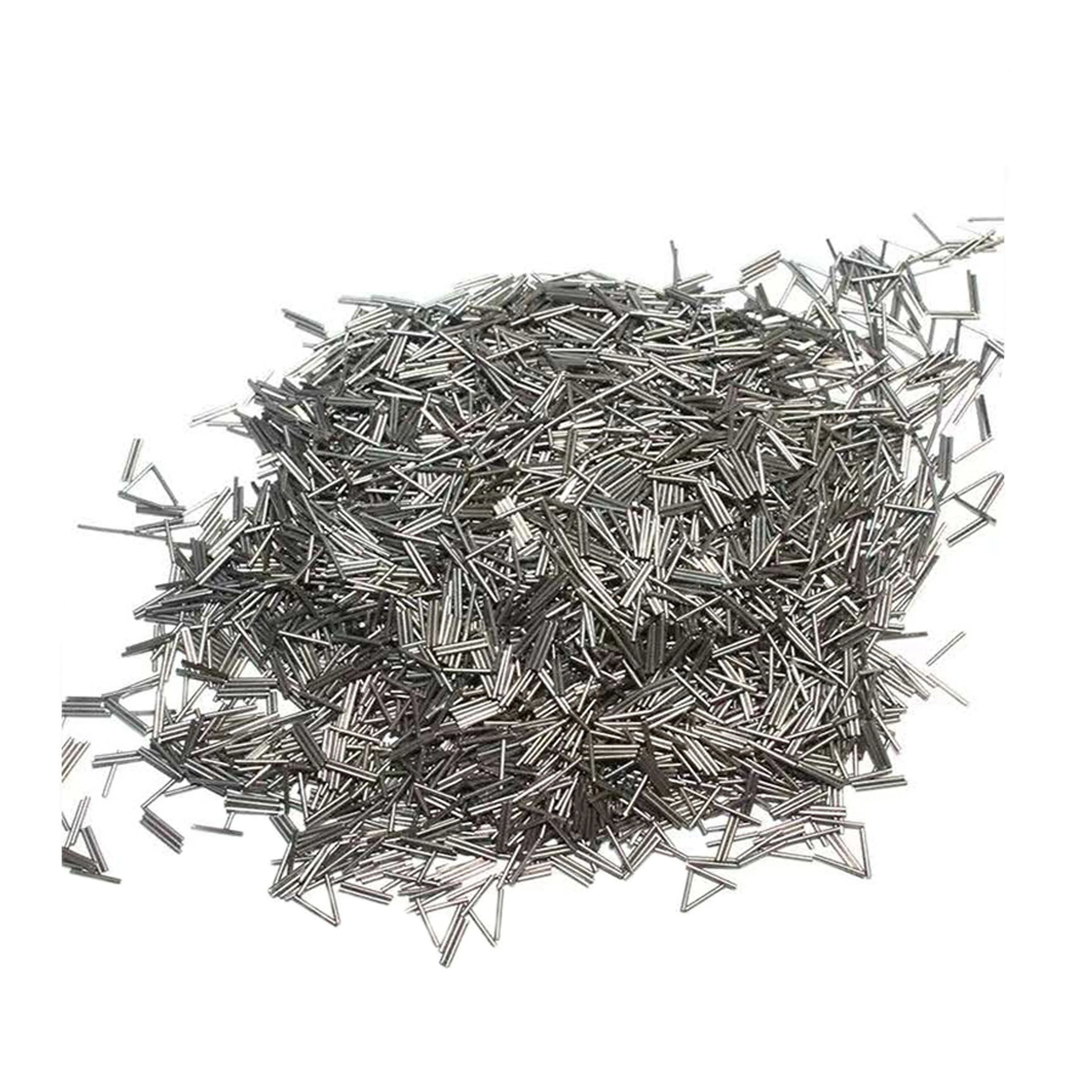 1000g Stainless Steel Magnetic Pins Rotary Tumbler Media Jewelry Polishing Needle