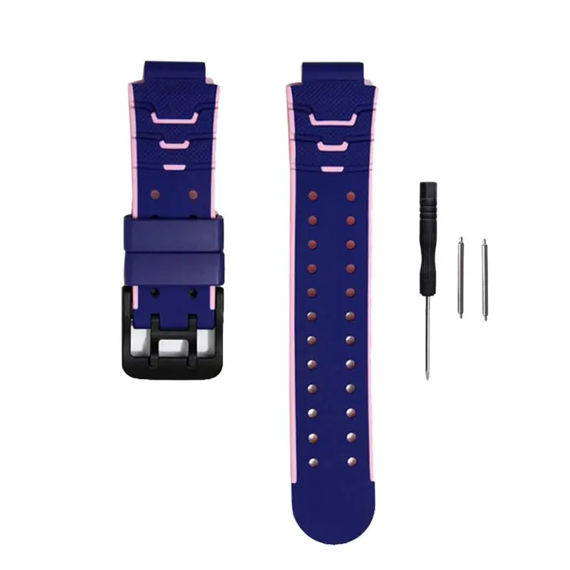 

Kids Smart Watchs Accessories Bracelet Strap Replacement Silicone wriststrap For Z5 / Z5q/Y03/Z1/Z2S/ Z2/Z3 15mm