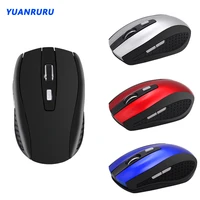 wireless mouse 2 4ghz gaming mouse usb adapter trackball mouse usb mouse home office for pc laptop gaming