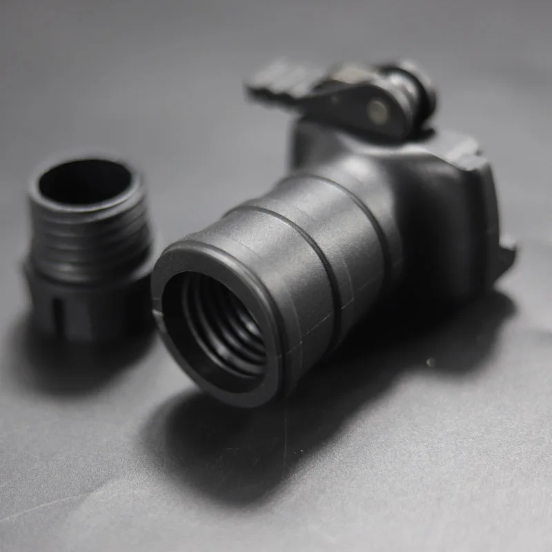 XPOWER ручка короткая для пистолета Пейнтбол Тактические воздушные пистолеты