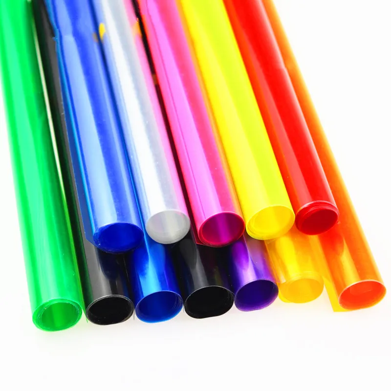 30 см x 100 автомобильный головной светильник задняя фара туман Виниловая наклейка