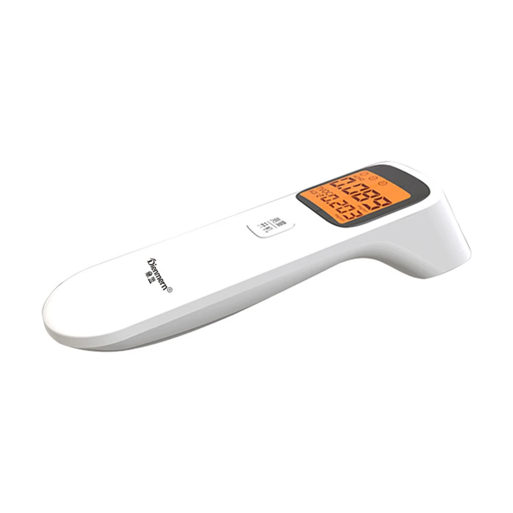 

Professional Digital Air Quality Detector Portable Formaldehyde Detector Monitor Smart Calibration Accurate Gas Analyzer