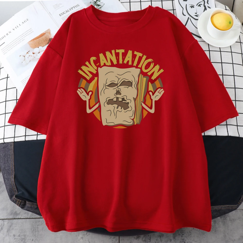 

Женские футболки оверсайз с принтом, хлопковые удобные футболки, повседневная футболка в стиле хип-хоп, яркая женская футболка