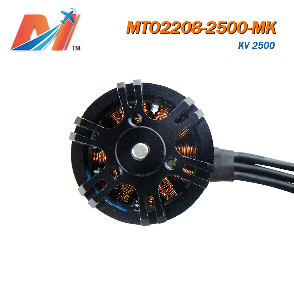 

Maytech (4 .) 2208 KV rc jet motor