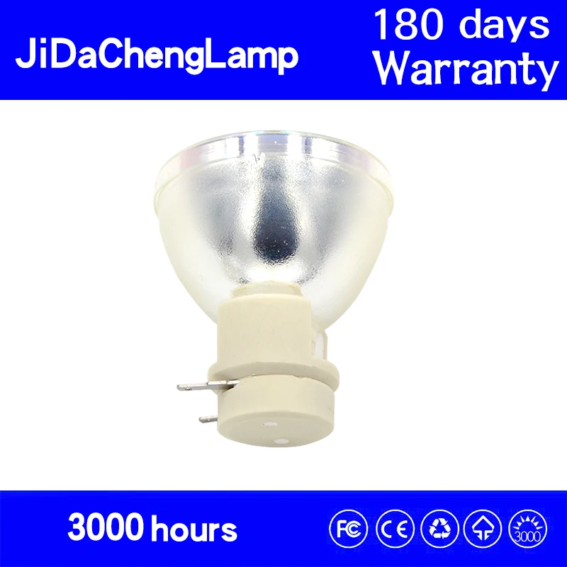 

P-VIP 180/0.8 E20.8 Compatible projector Lamp Bulb for Osram totally new 180days warranty