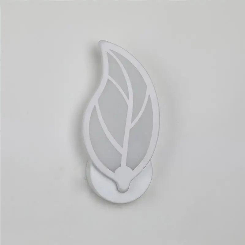 1 шт. светодиодный настенный светильник простой современный креативный ночник