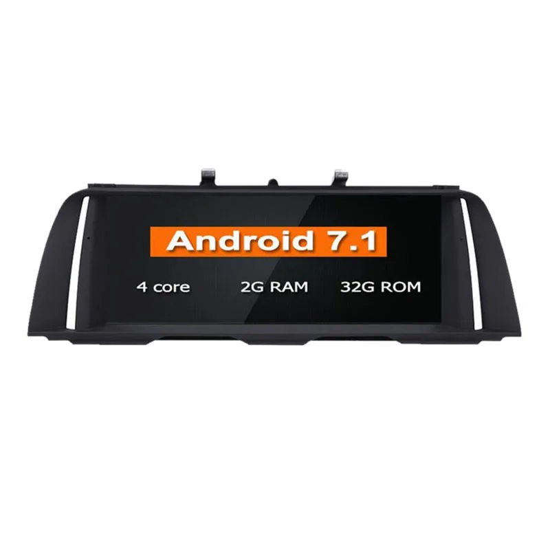 10 25 дюймов 2 + 32G Автомобильный GPS навигатор мультимедийный плеер Bluetooth Радио CIC