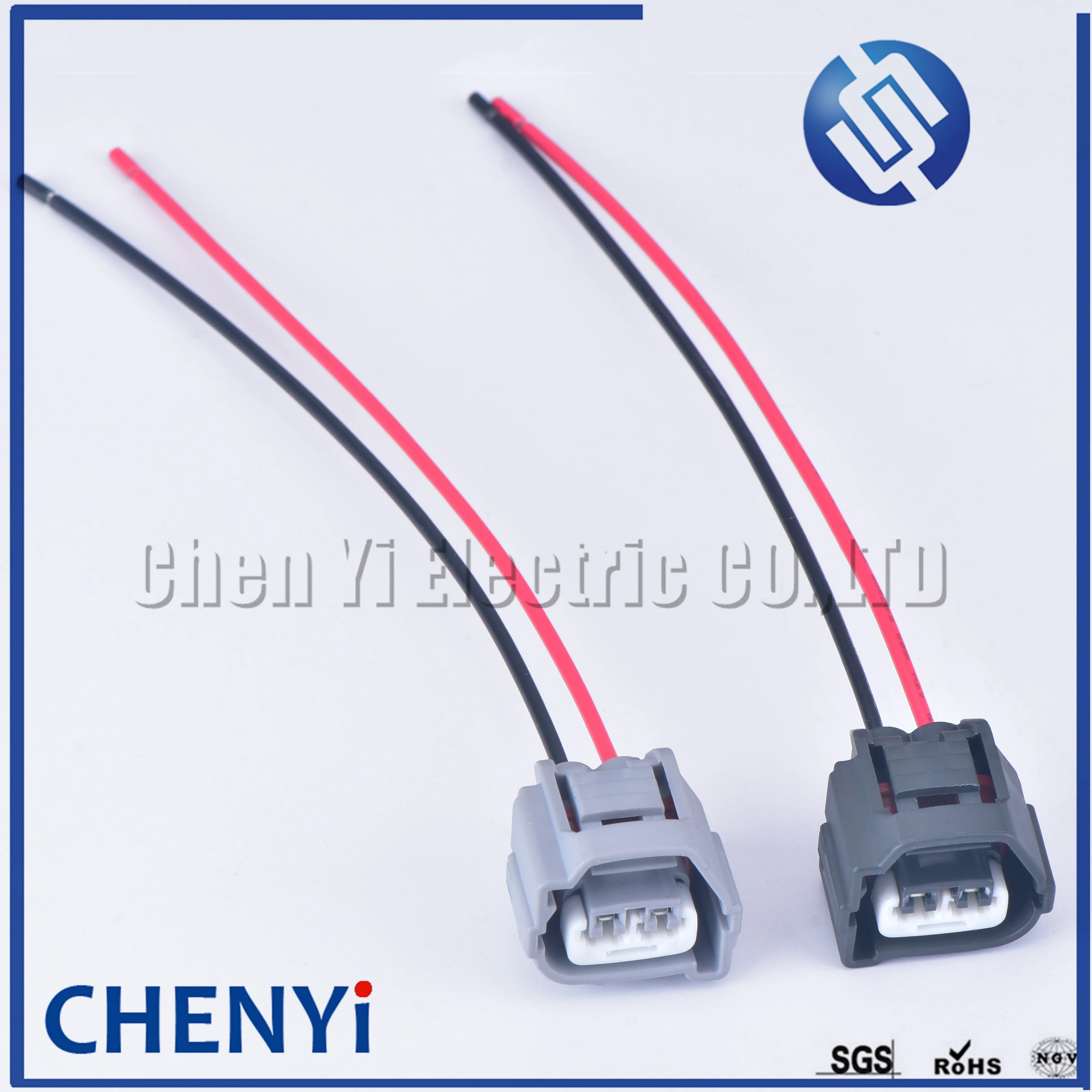 

Разъем катушки зажигания Yuyi для Hyundai Getz Accent Elantra