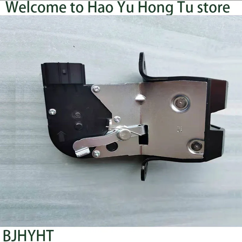 

Привод защелки замка багажника 812302v000 для Hyundai Veloster 2012-2017 812302V000 81230 2V000
