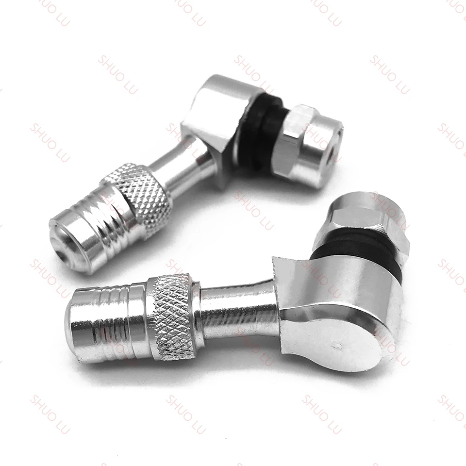 Для DUKE 390 690 790 RC390 R8C 1050 1190 1290 ADV шток клапана мотоциклетной шины газовая сопла 90