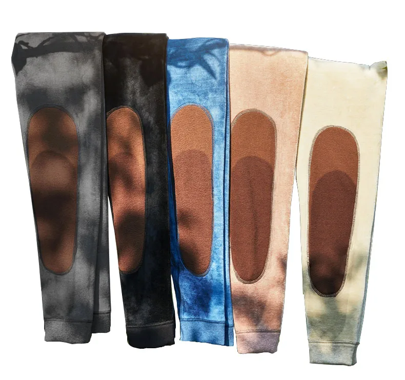 Long Underpants Thermal Underwear Man Winter Base Layer Warm Legging Brushed Tight Thermo Pant Knee Thick Long Johns Cotton Wool