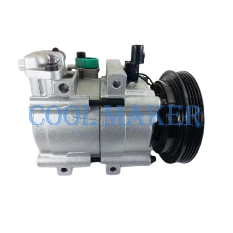 Компрессор переменного тока для Hyundai Starex H100/ Stareks H1 71 5802118 97701 4A470 4A400 977014A400|hyundai starex