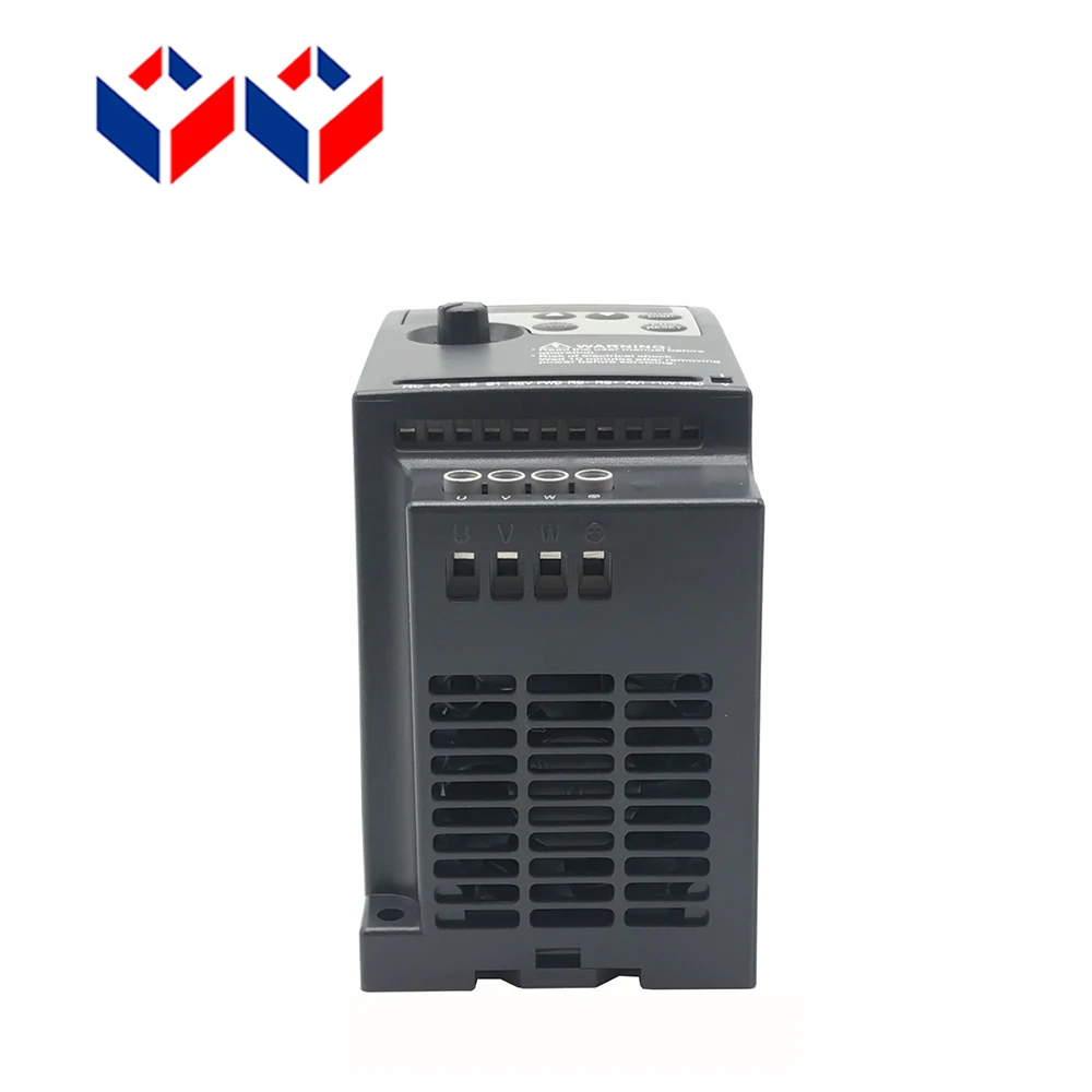 Лидер продаж экономичный 380 кВт 3ph выход в преобразователь переменной частоты |