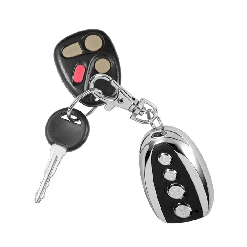 Универсальный брелок дистанционного управления для клонирования ворот