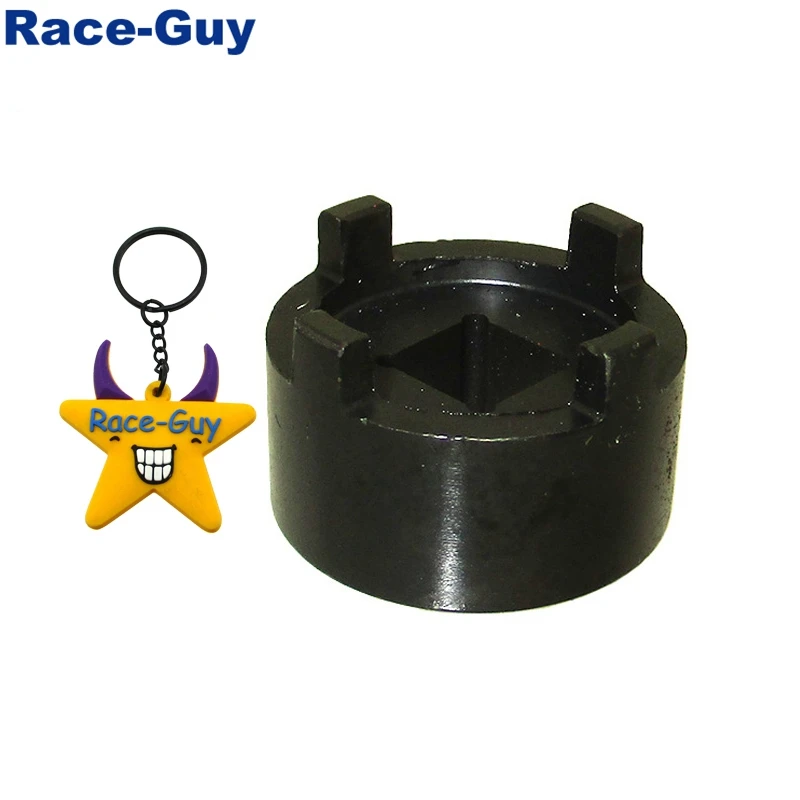 Инструмент для замены масляного фильтра с 4 контактами Honda Rebel CRF 150 230 XR 250R Nighthawk CB250