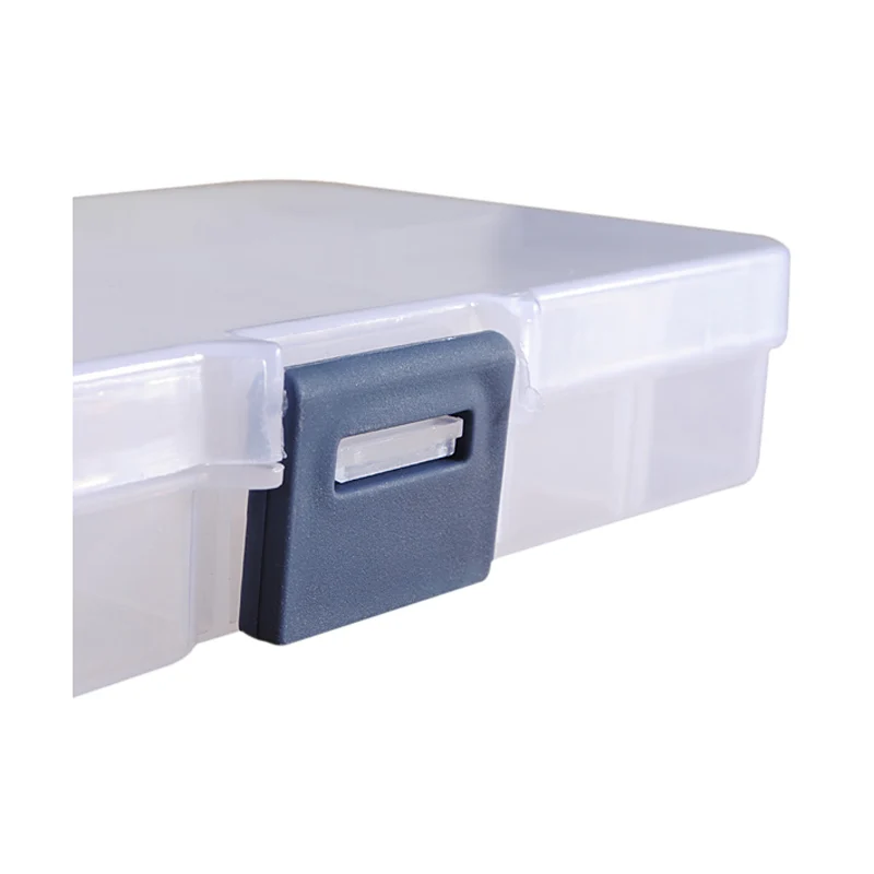 10 шт. пластиковые чехлы для хранения ювелирных изделий | Дом и сад