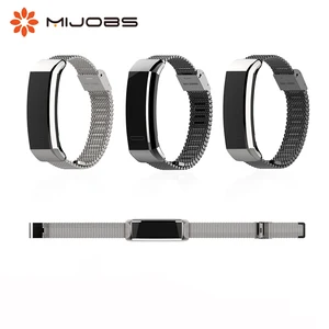 Металлический ремешок B19 B29 для Huawei Band 2 Pro, спортивный браслет, смарт-аксессуары, Браслеты Для Huawei Band 2proB19B29 Band