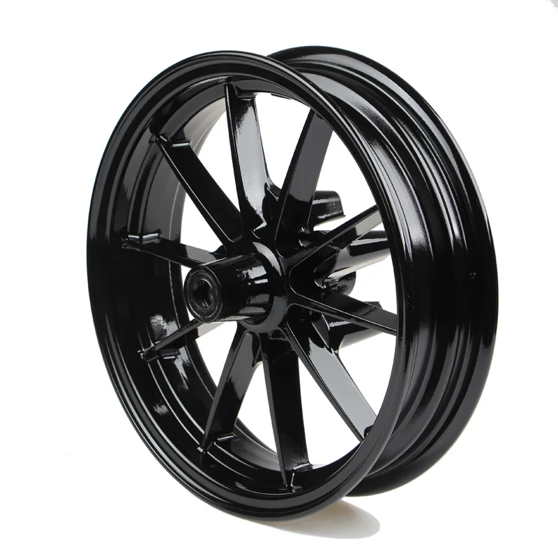 Алюминиевый передний обод колеса 12*2 75 дюймов (5 отверстий для тормозного