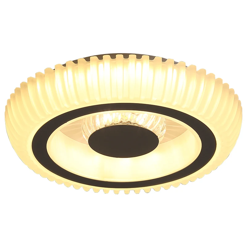 Lustre Современная Потолочная люстра для гостиной спальни декоративная кабинета