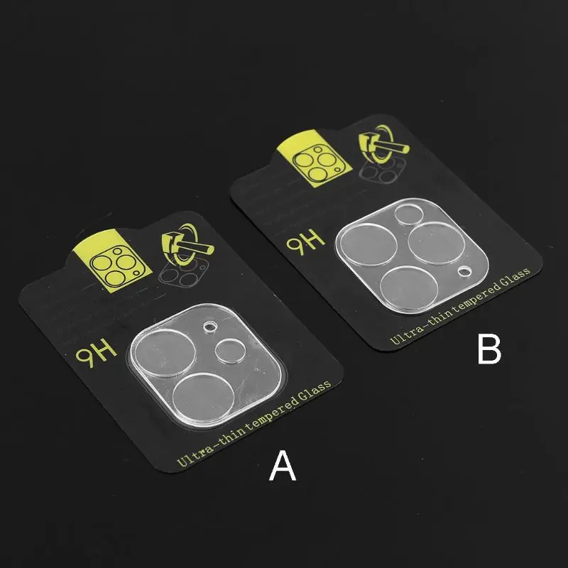 Прозрачная защитная крышка для объектива камеры защитный чехол стеклянная