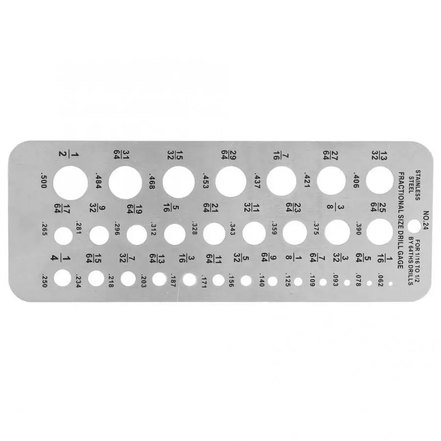 Индекс 29 размера s калибровочный болт из нержавеющей стали диаметр проволоки