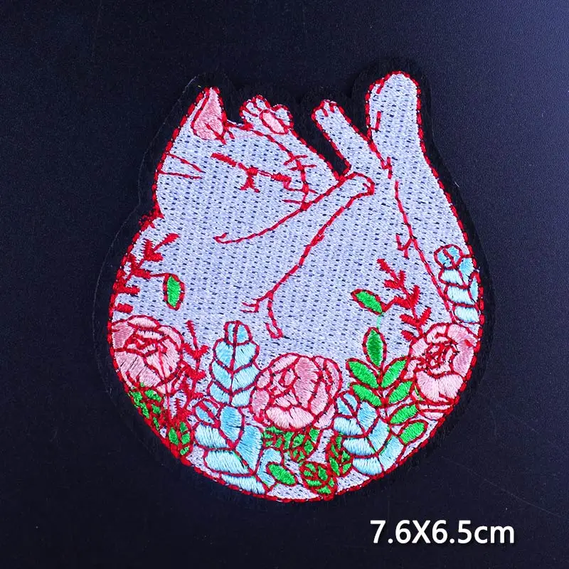 3P-PE3586CT Pulaqi фиксатор металлическая нашивка патчи термо-Стикеры для одежды на одежде шляпа DIY полоски наклейки для аппликаций куртка одежда Декор H - Цвет: 3P-PE3586CT